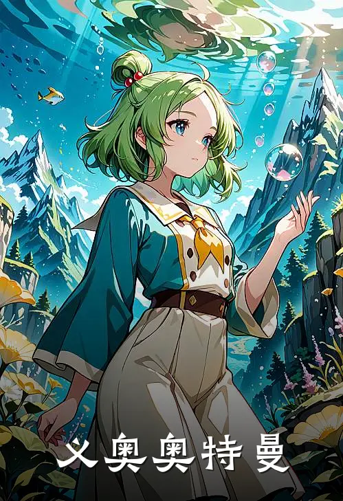 义奥奥特曼