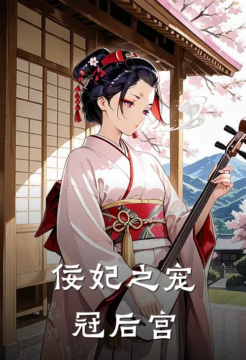 佞妃之宠冠后宫