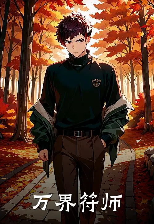 万界符师