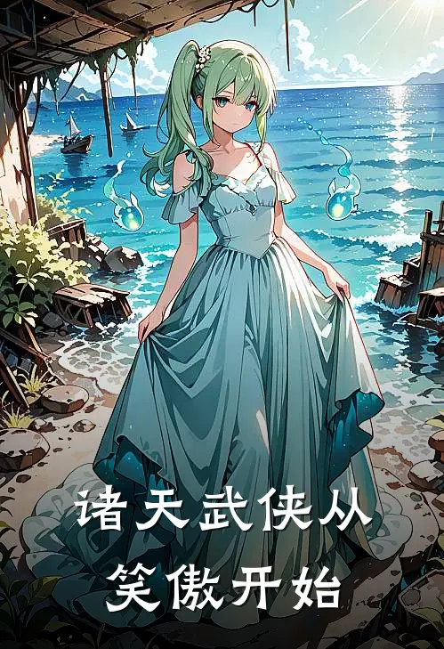 诸天武侠从笑傲开始