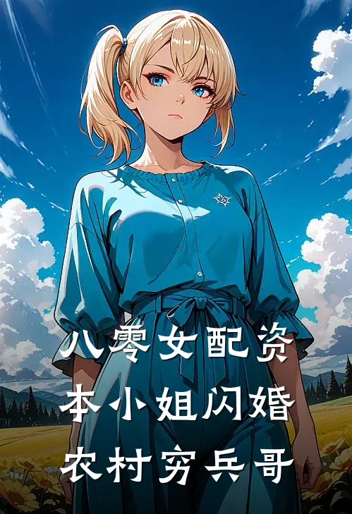 八零女配资本小姐闪婚农村穷兵哥