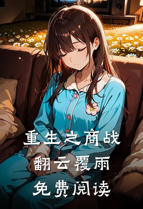 重生之商战翻云覆雨免费阅读