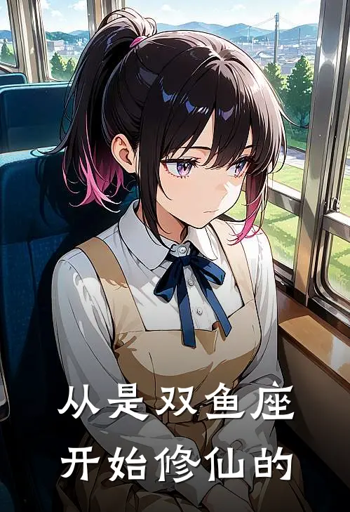 从是双鱼座开始修仙的