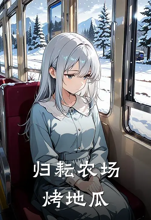 归耘农场烤地瓜