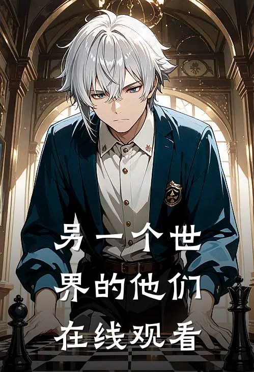 另一个世界的他们在线观看