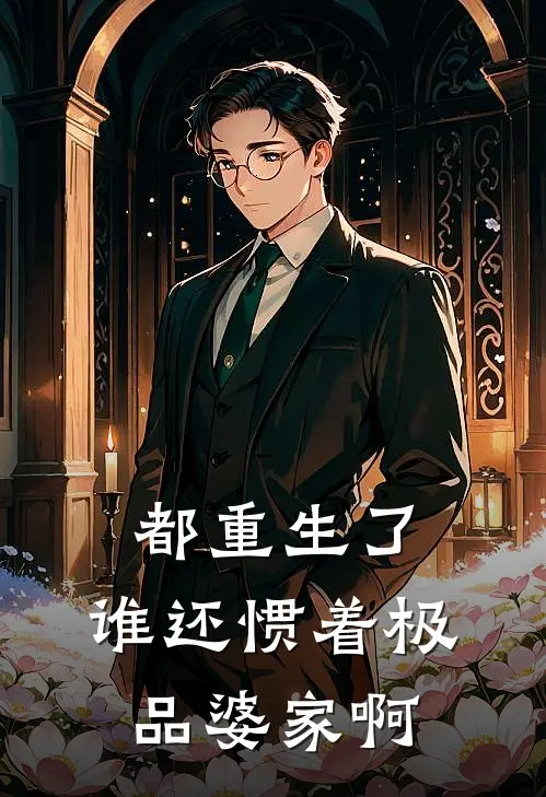 都重生了，谁还惯着极品婆家啊