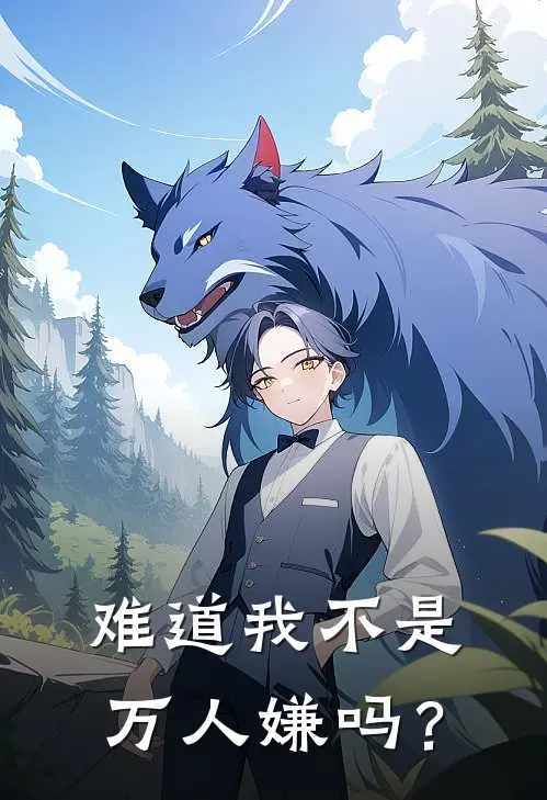 难道我不是万人嫌吗？