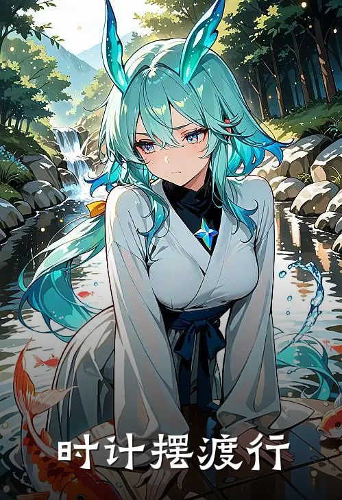 时计摆渡行