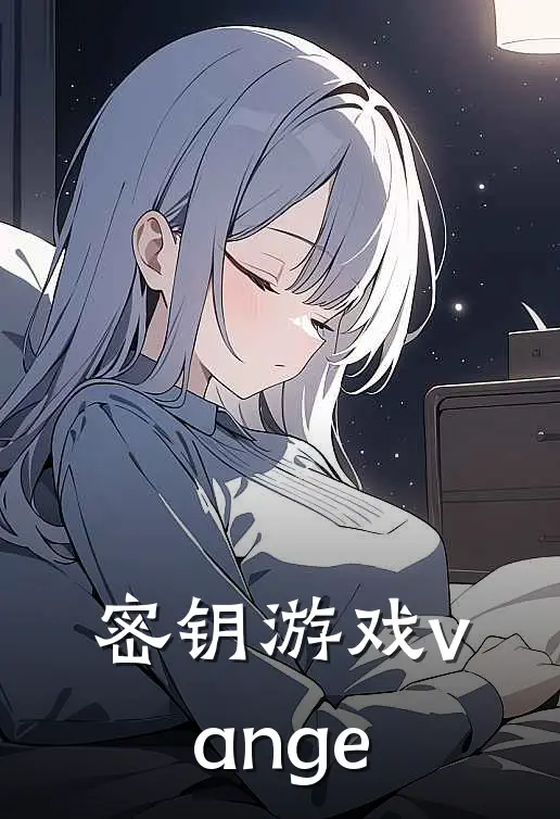 密钥游戏 vange