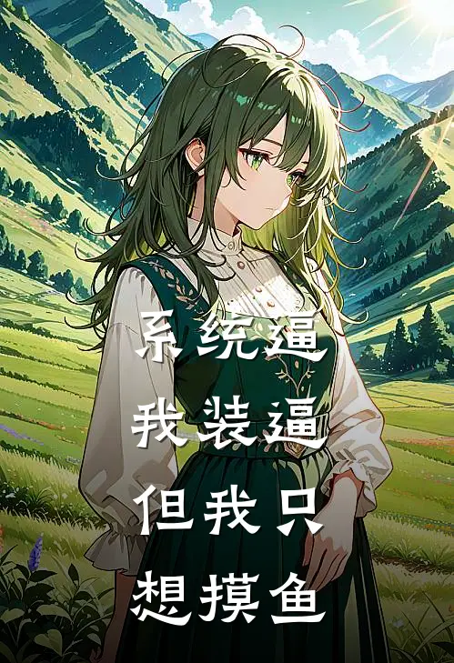 系统逼我装逼，但我只想摸鱼