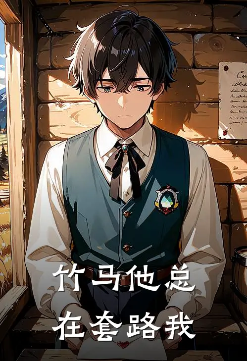 竹马他总在套路我
