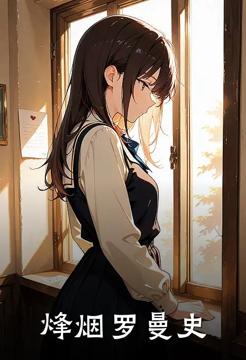 烽烟罗曼史
