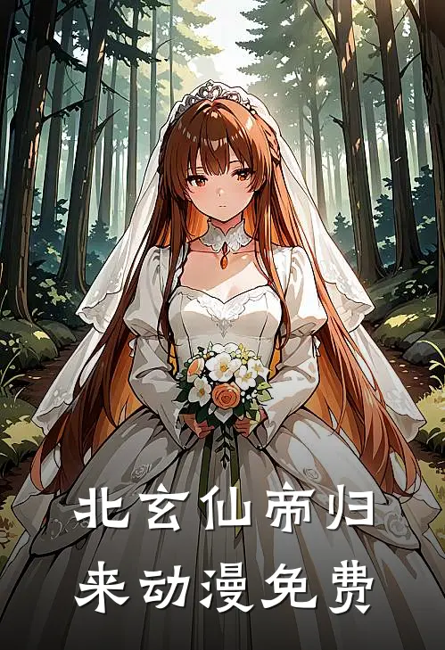 北玄仙帝归来动漫免费