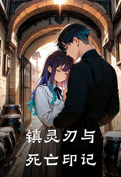 镇灵刃与死亡印记