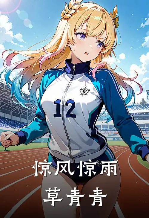 惊风惊雨草青青