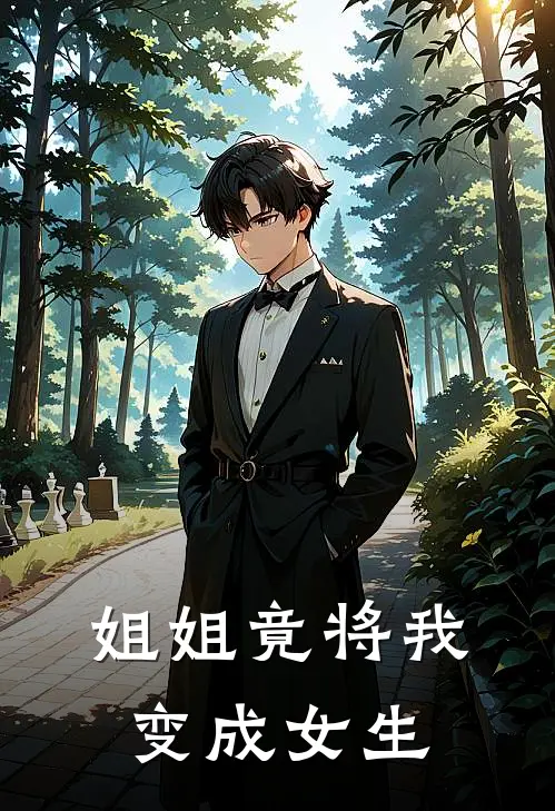 姐姐竟将我变成女生