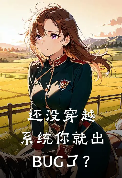 还没穿越，系统你就出BUG了？