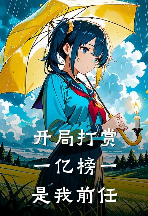 开局打赏一亿榜一是我前任