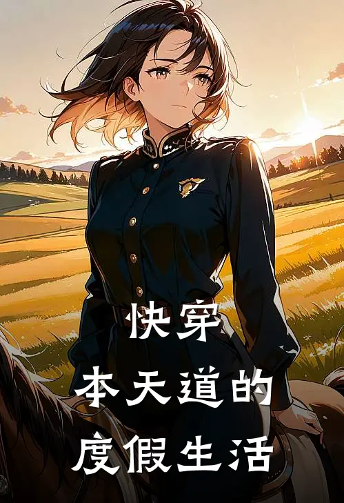 快穿：本天道的度假生活