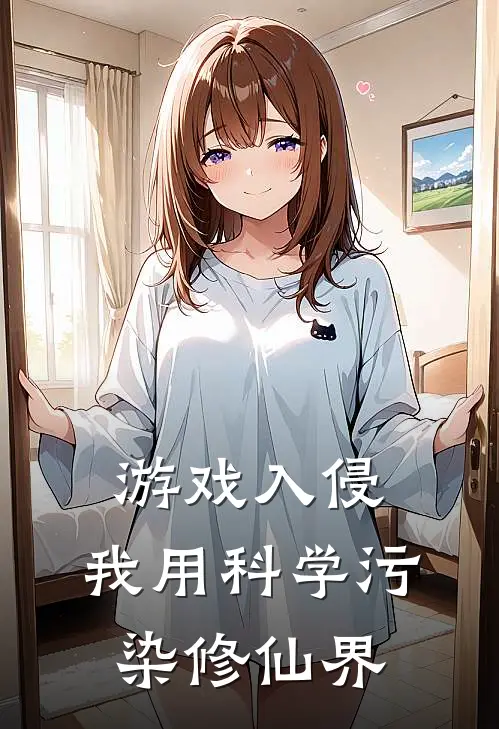 游戏入侵：我用科学污染修仙界