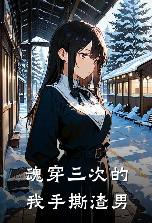 魂穿三次的我手撕渣男