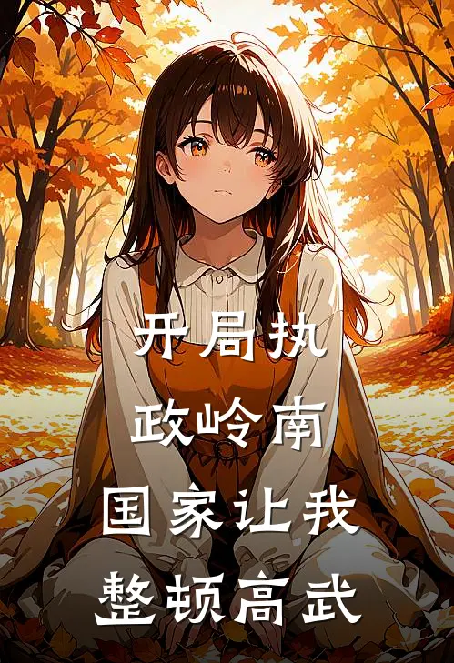 开局执政岭南，国家让我整顿高武