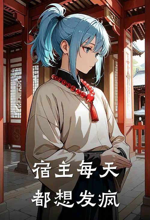 宿主每天都想发疯