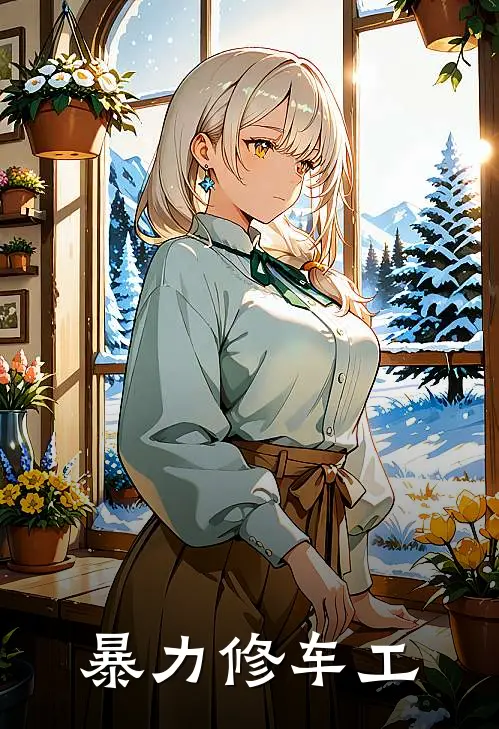 暴力修车工