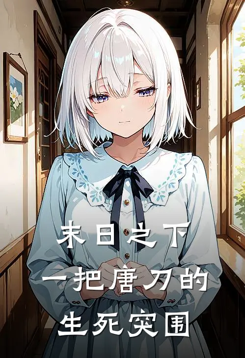 末日之下，一把唐刀的生死突围