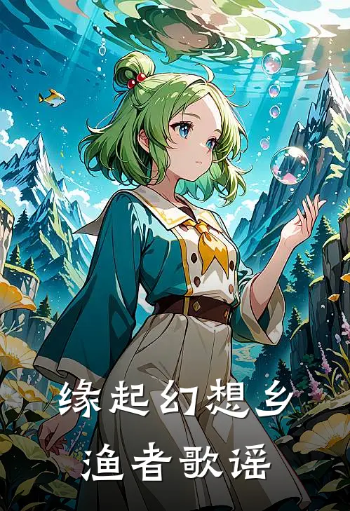 缘起幻想乡：渔者歌谣