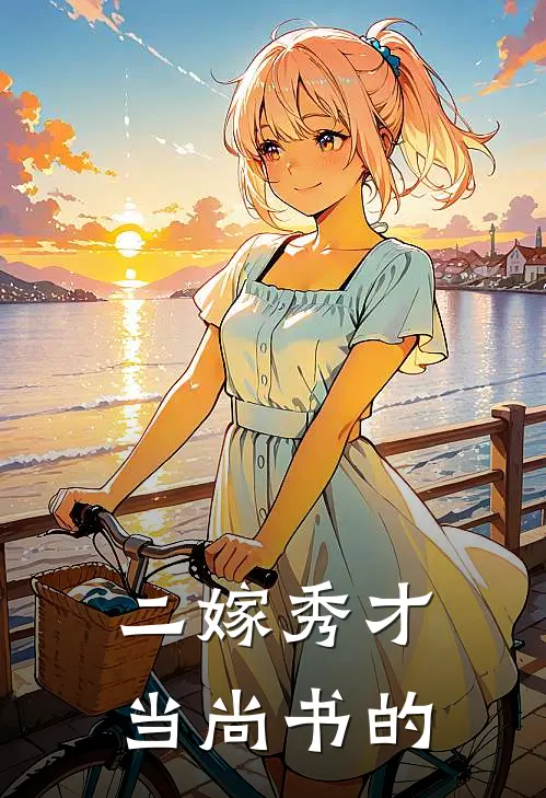 二嫁秀才当尚书的