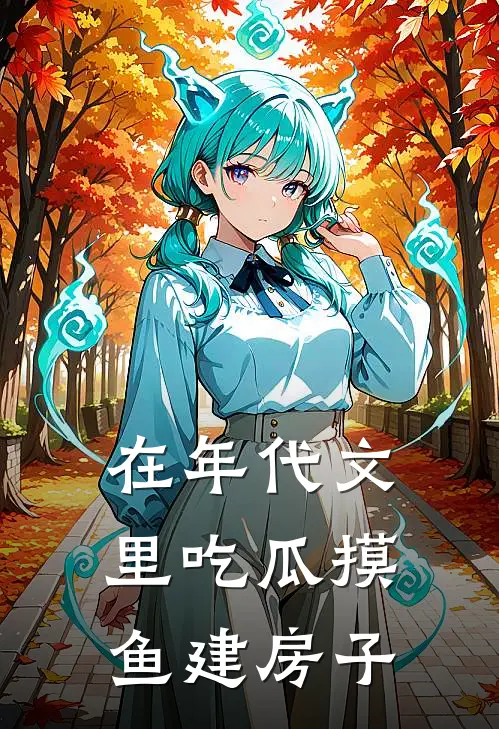 在年代文里吃瓜摸鱼建房子