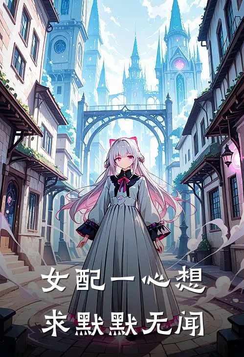 女配一心想求默默无闻