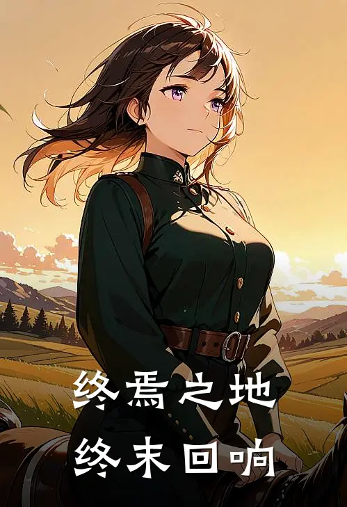 终焉之地：终末回响