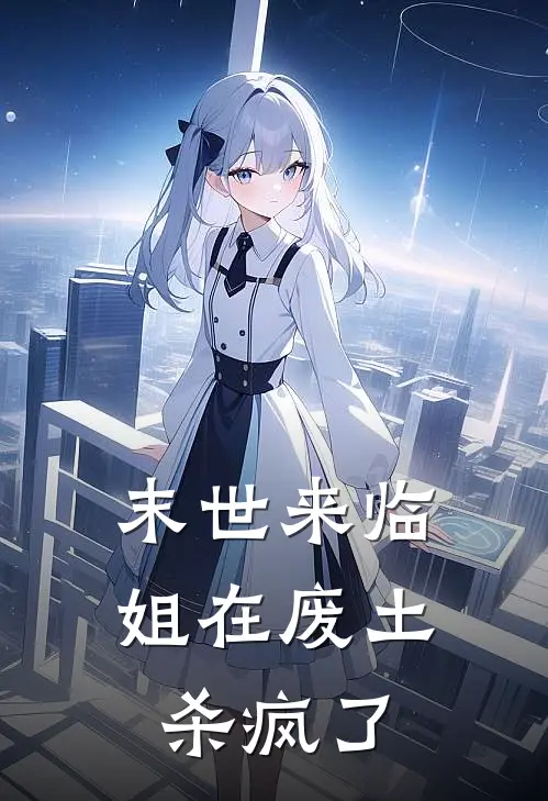 末世来临：姐在废土杀疯了