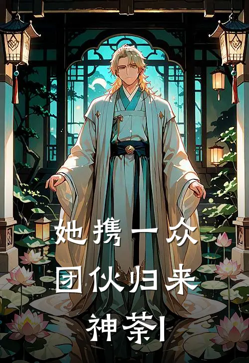 她携一众团伙归来神荼l