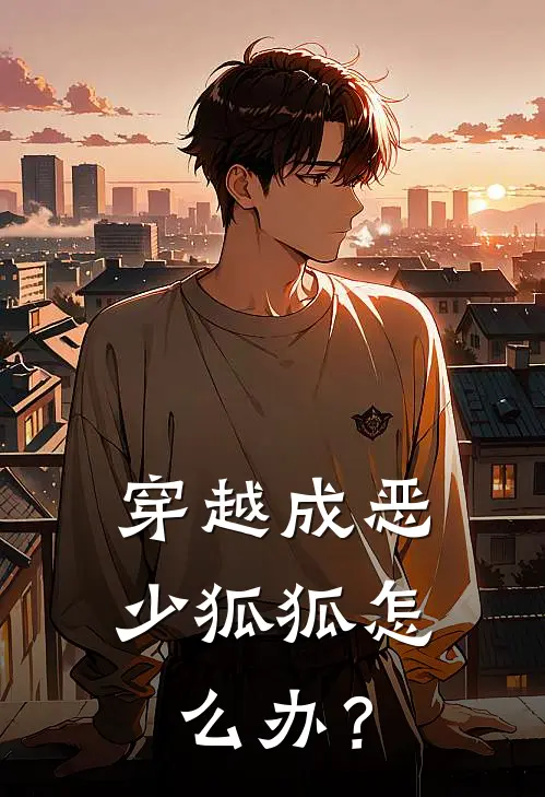 穿越成恶少狐狐怎么办？