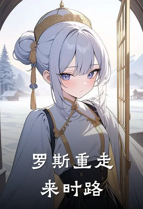 罗斯重走来时路