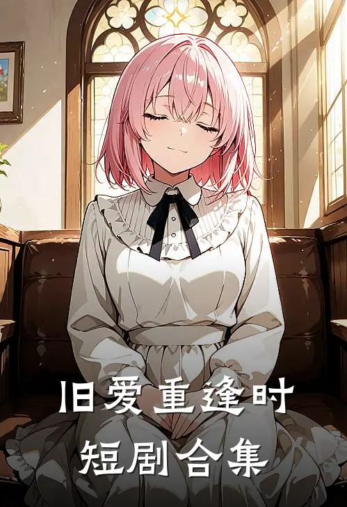 旧爱重逢时短剧合集