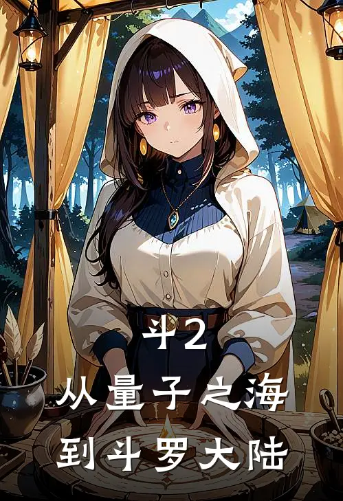 斗2：从量子之海到斗罗大陆