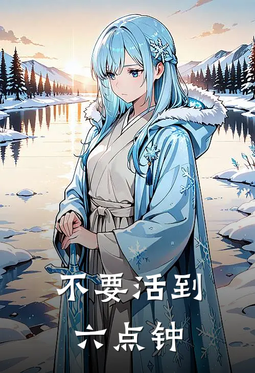 不要活到六点钟