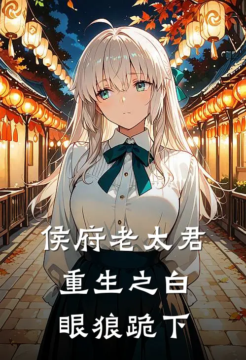 侯府老太君重生之白眼狼跪下