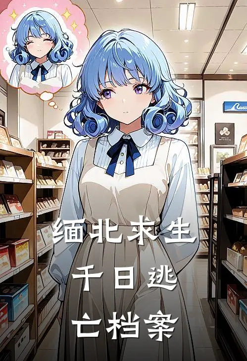 缅北求生：千日逃亡档案