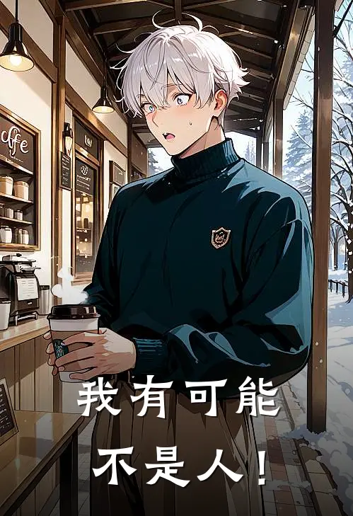 我有可能不是人！