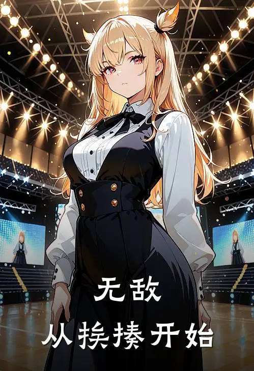 无敌，从挨揍开始