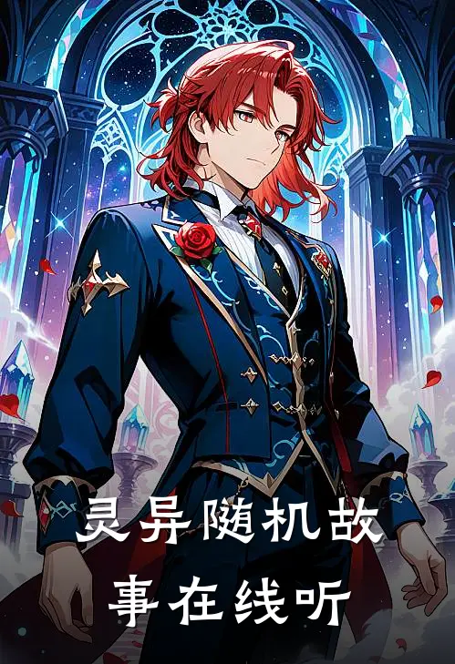 灵异随机故事在线听