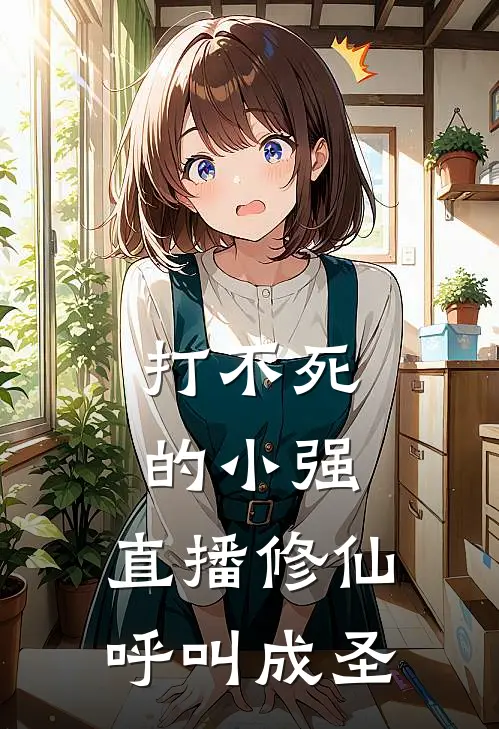 打不死的小强，直播修仙呼叫成圣