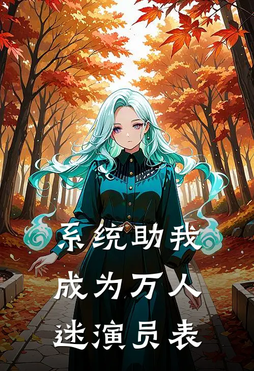 系统助我成为万人迷演员表