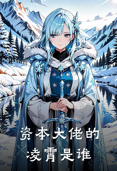 资本大佬的凌霄是谁