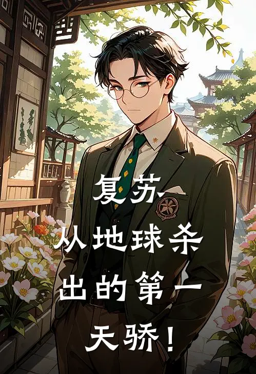 复苏，从地球杀出的第一天骄！